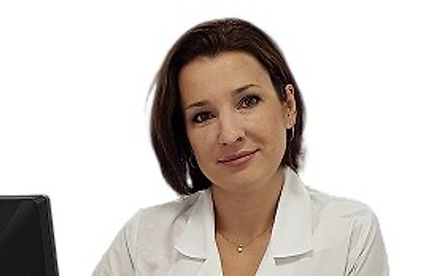 Закревская Юлия Александровна