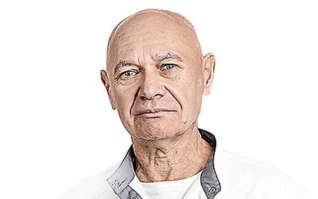 Пересадченко Владимир Валентинович