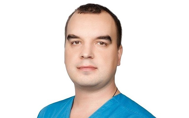 Савченко Алексей Юрьевич