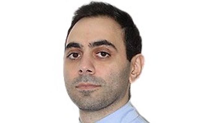 Манучарян Артур Альбертович