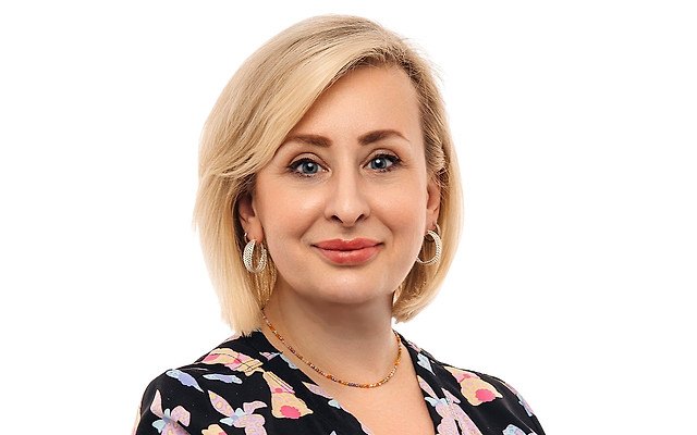 Гурко Юлия Владимировна