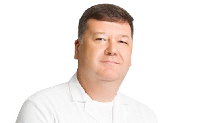 Ершов Эдуард Витальевич