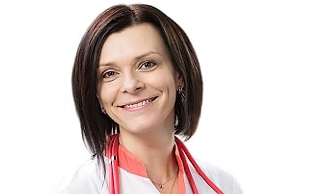 Караваева Елена Юрьевна