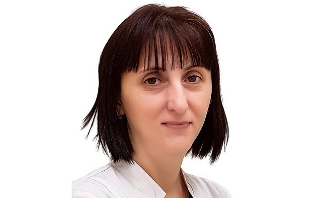 Долотенкова Татьяна Борисовна