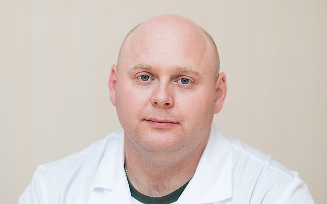 Винокуров Егор Владимирович