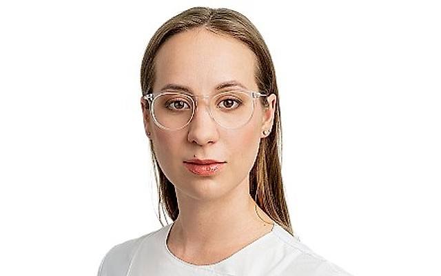 Ляшко Алина Михайловна