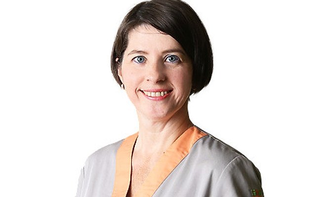 Молчанова Мария Владимировна