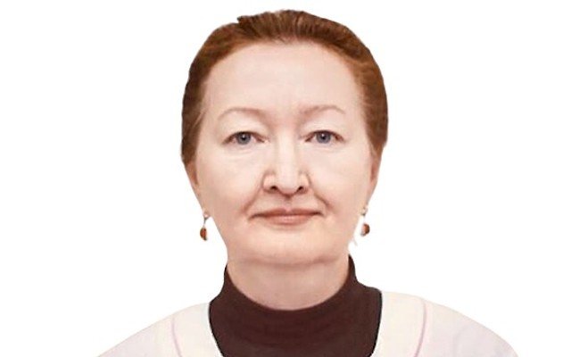 Уразбахтина Альбина Сагитовна