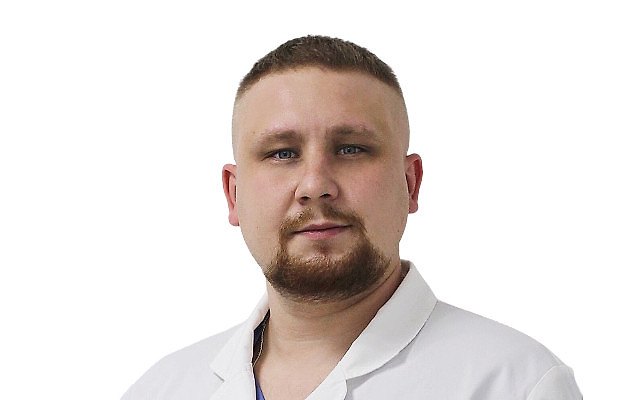 Симонов Антон Сергеевич