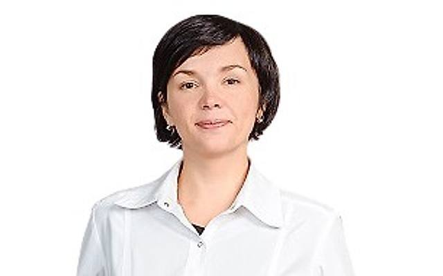 Никитина Наталья Валерьевна