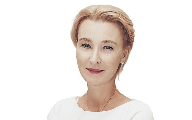 Шувалова Елена Ивановна