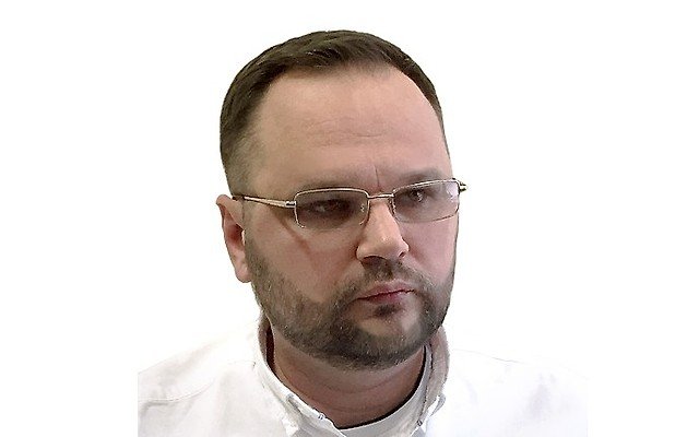 Корнев Андрей Андреевич