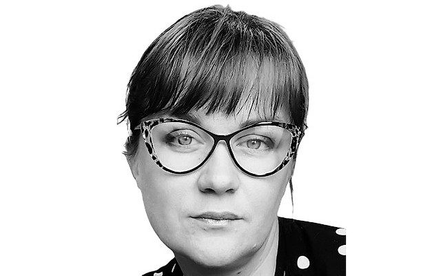 Свашенко Гелена Геннадьевна