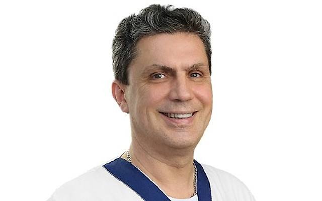 Шульков Андрей Владимирович