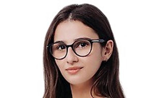 Согомонян Ани Аршалуйсовна