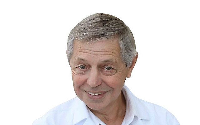 Кудрявцев Валерий Евгеньевич