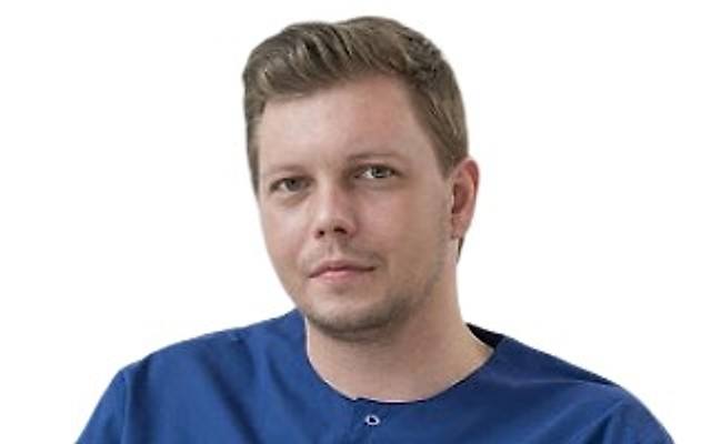 Дубенский Владислав Валерьевич