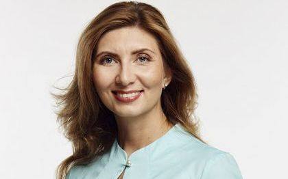 Аносова Татьяна Александровна