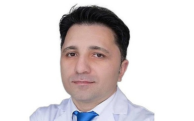 Шахвердиев Агаси Камилович