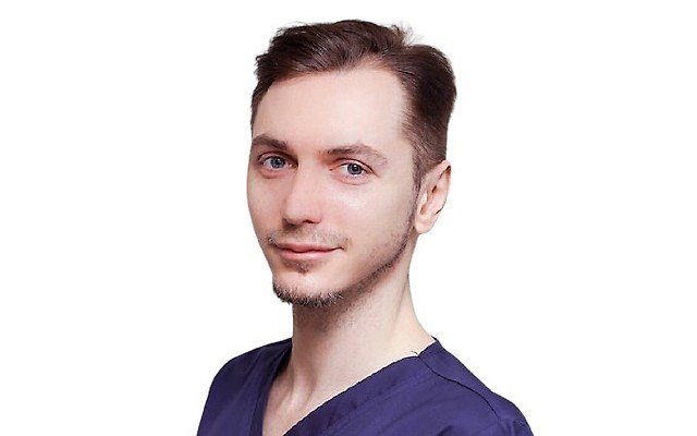 Бохан Александр Викторович