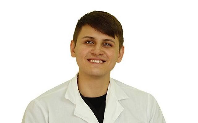 Новик Денис Русланович