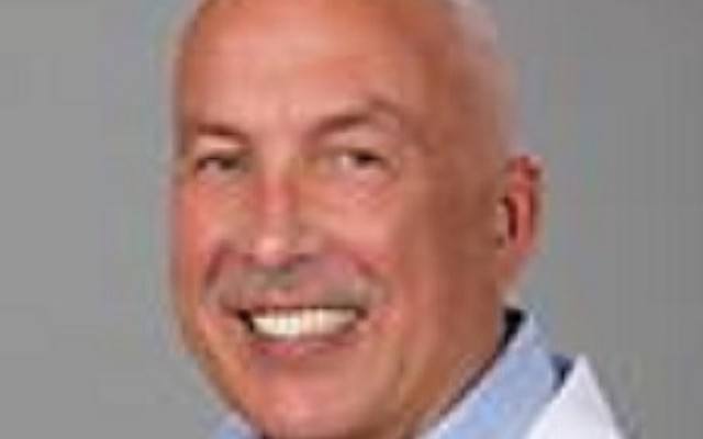 Маркин Юрий Владимирович