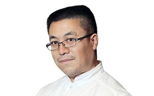 Чао Хайцзянь