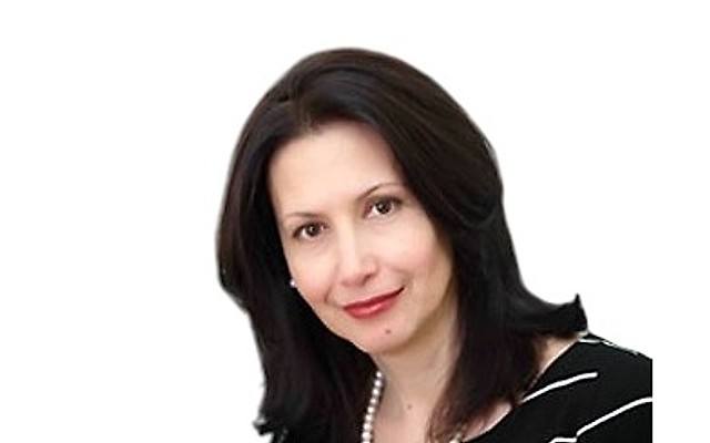 Прохорова Наталия Валериевна