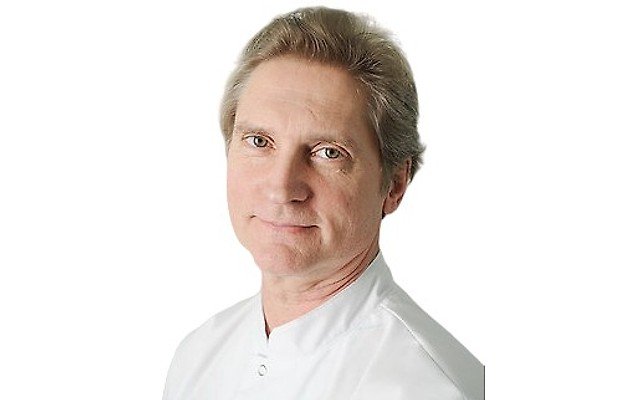 Стальнов Виктор Семенович