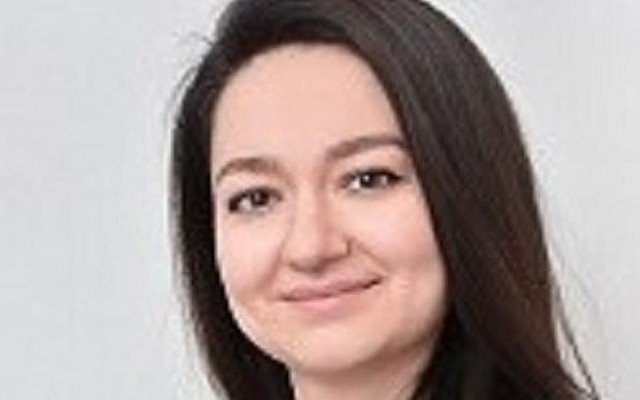 Шогенова Мадина Хабасовна