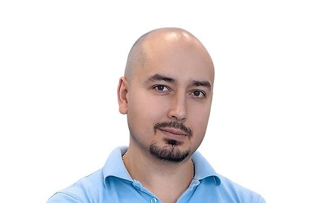 Куренков Александр Юрьевич