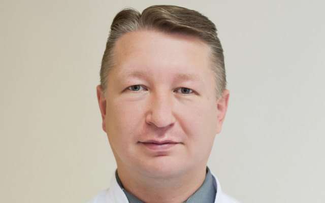 Аблязов Иршат Равилевич