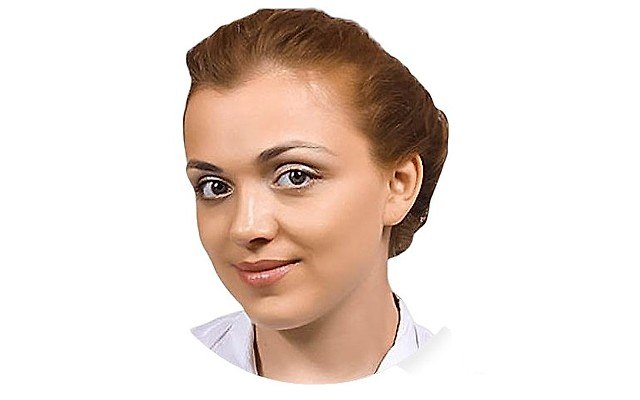 Балязина Елена Викторовна