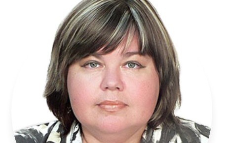 Бочкова Елена Николаевна