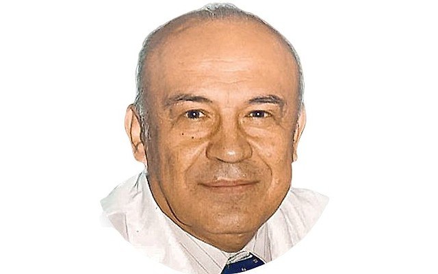 Балязин Виктор Александрович