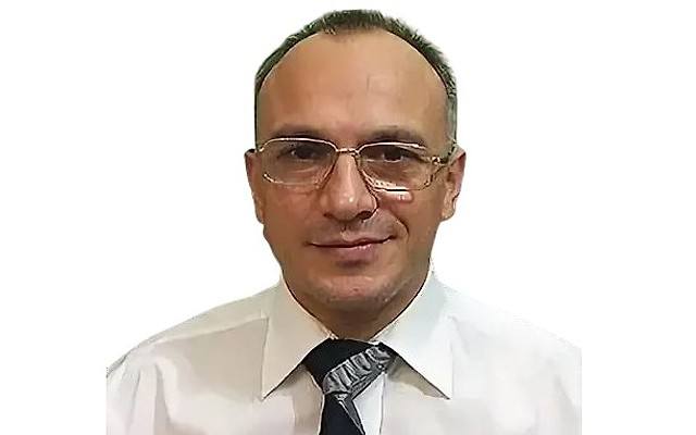 Балязин-Парфёнов Игорь Викторович