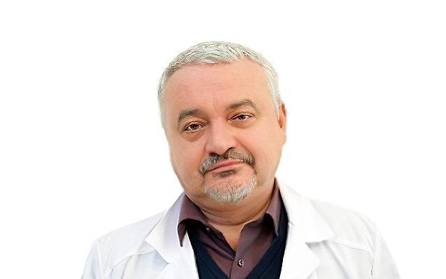 Аксенов Евгений Васильевич