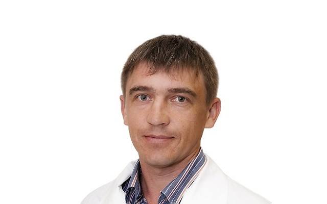 Белкин Андрей Иванович