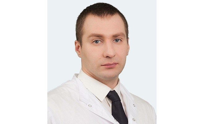 Салсанов Артем Тимурбекович