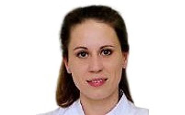 Мисюрина Алина Андреевна