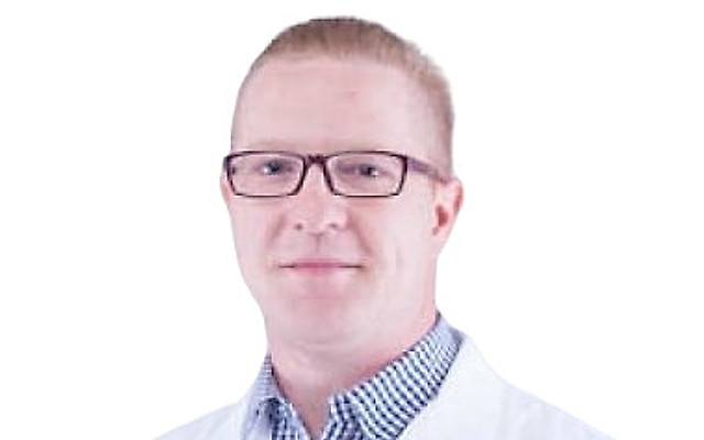 Ланщаков Кирилл Владимирович