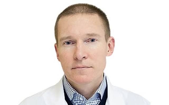 Белоусов Евгений Леонидович