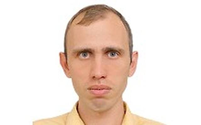 Фонтош Денис Витальевич