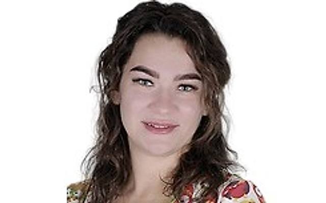 Соловьева Юлия Геннадьевна