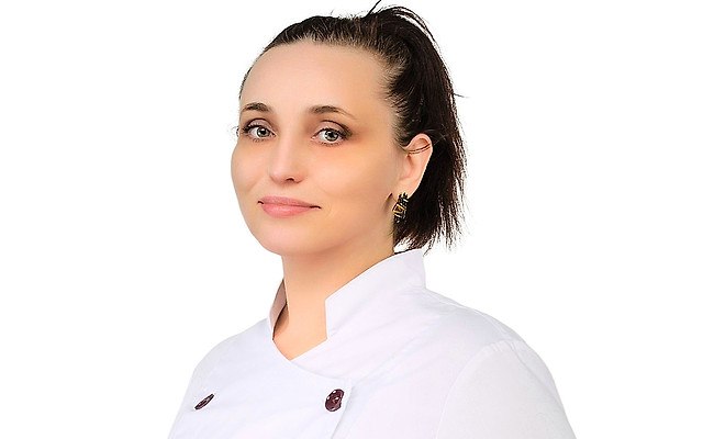 Тришина Татьяна Викторовна