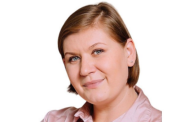 Войнова Марина Олеговна