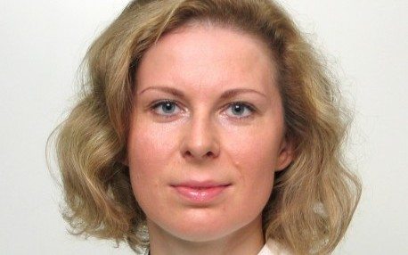 Яблонская Анна Юрьевна