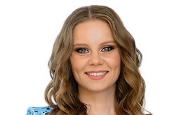 Костарева Марина Дмитриевна