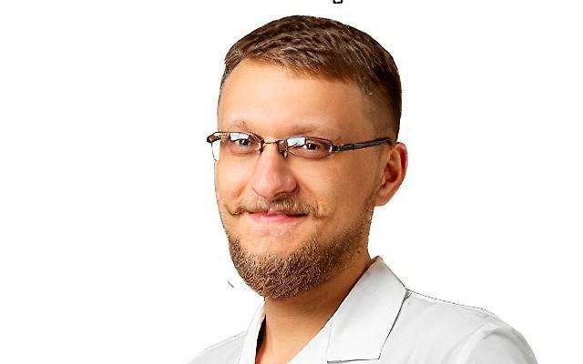 Кашин Александр Андреевич