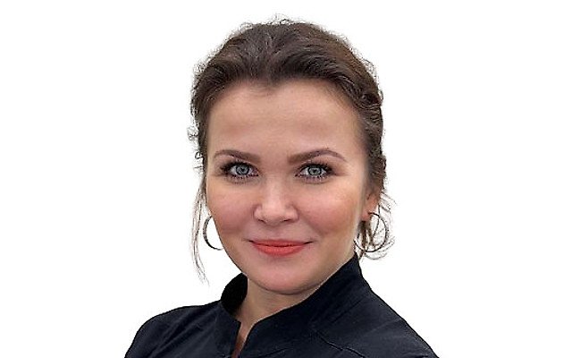 Соловьева Марина Владимировна